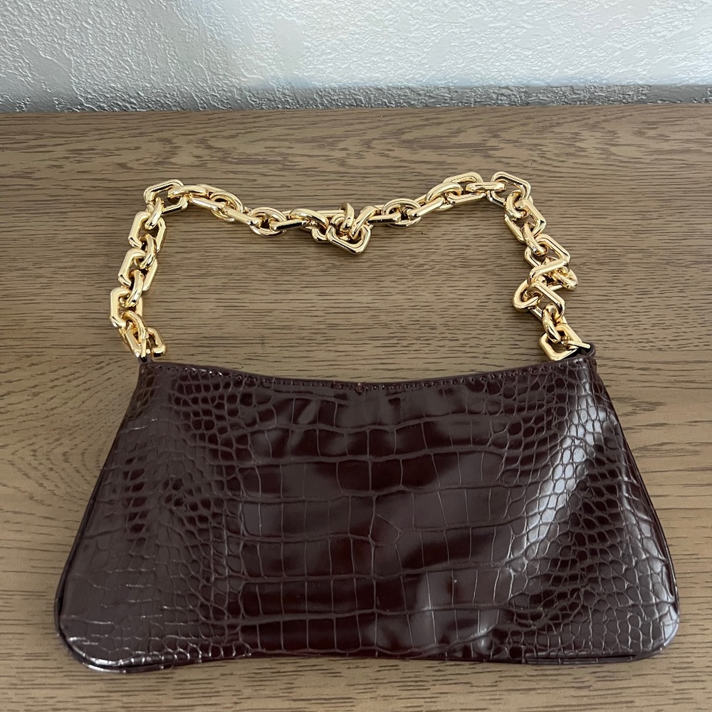 Zara dinner bag